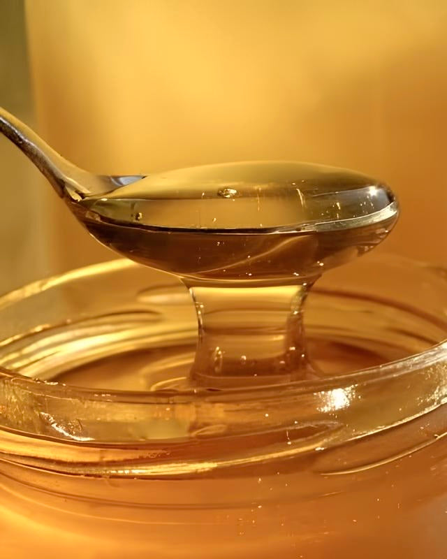 Miel de printemps acacias - 250g